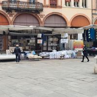Licenza ambulante non alimentare + furgone