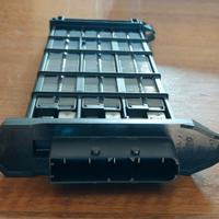 Resistenza riscaldamento renault scenic megane 3