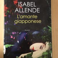 L’amante giapponese - Isabel Allende