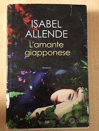 L’amante giapponese - Isabel Allende