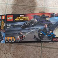 Lego Super Heroes 76047