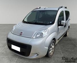 FIAT QUBO 1.3 MJT 80 CV Dynamic