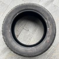 4pneumatici invernali 235/55 18 come nuovi Nankang