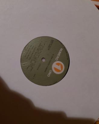 Dischi in vinile