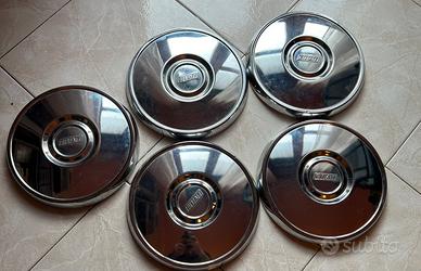 Copricerchio fiat 124/124 special