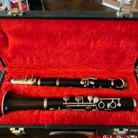 Clarinetto Rampone originale