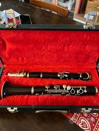 Clarinetto Rampone originale