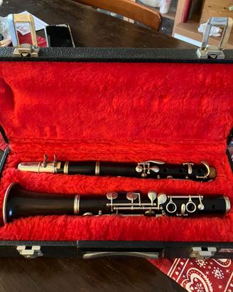 Clarinetto Rampone originale