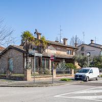 VILLA SINGOLA A RAVENNA