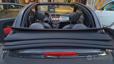 Fiat  cinquecento