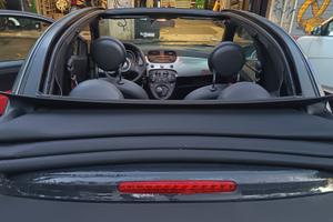 Fiat  cinquecento