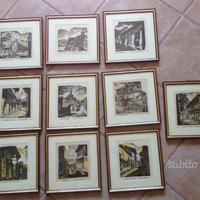 Stampe serigrafiche Cuba