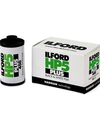 Ilford HP5 Plus 36 pose 35 mm 400 iso