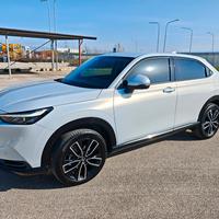 Honda H-RV Hev eCVT Advance