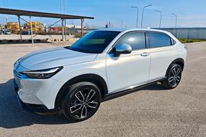 Honda H-RV Hev eCVT Advance