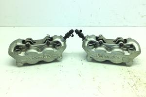 COPPIA PINZE FRENO ANTERIORI DUCATI HYPERMOTARD 79