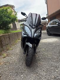Kymco Xciting 400i