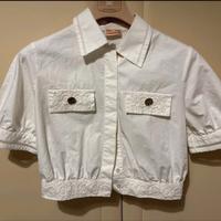 Camicia Elisabetta Franchi 