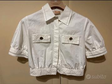 Camicia Elisabetta Franchi 