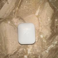 AIRPODS CASE + CUFFIA SINISTRA