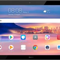 Tablet Huawei Mediapad T5, memoria 16 GB, RAM 2 GB