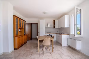 Appartamento di 65 m² con 2 locali a Brugine