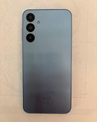 Samsung galaxy a25 5g e Redmi 9AT