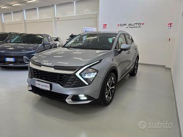 Kia Sportage 1.6 CRDi MHEV Style 136CV