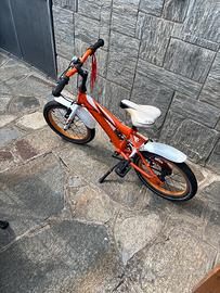 Bici bimbo