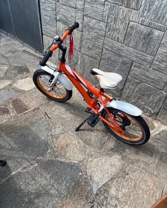 Bici bimbo