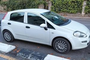 Punto 1.2 69cv NEOPATENTATI - Soli 48.000 km