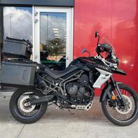 Triumph Tiger 800 - 2019