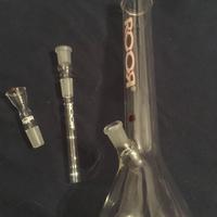 Roor Little Sista completo di braciere e diffusore