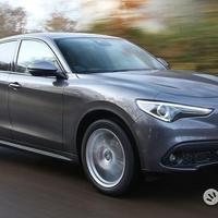 Alfa romeo stelvio ricambi