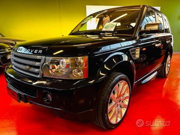 Land Rover Range Sport 2.7 TDV6 HSE R20"