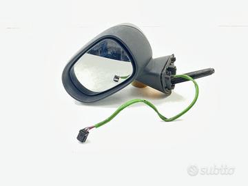 SPECCHIETTO RETROVISORE SINISTRO RENAULT Modus 1°