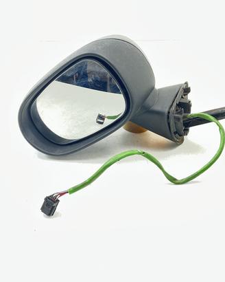 SPECCHIETTO RETROVISORE SINISTRO RENAULT Modus 1°
