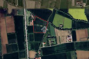 TER. AGRICOLO A CASTELFRANCO VENETO