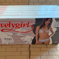 Slip donna Lovelygirl
