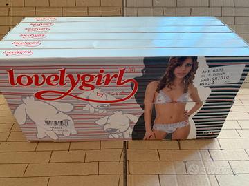 Slip donna Lovelygirl