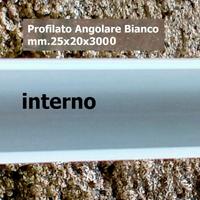Barre Angolari Alluminio