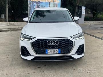 Audi Q3 SPB 35 TDI S tronic