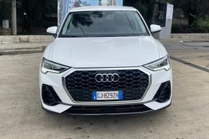 Audi Q3 SPB 35 TDI S tronic
