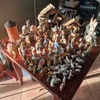 STATUINE PRESEPE