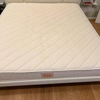 Materasso matrimoniale 180x200 Poltrona Frau