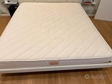 Materasso matrimoniale 180x200 Poltrona Frau