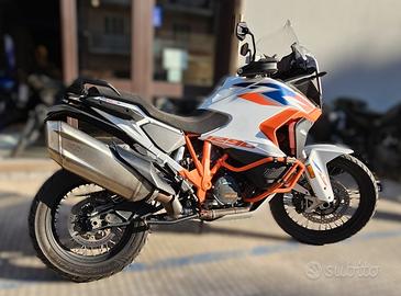 Ktm 1290 Super Adventure R 2023