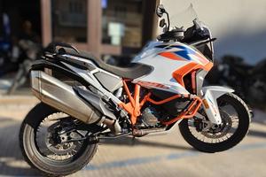 Ktm 1290 Super Adventure R 2023