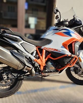 Ktm 1290 Super Adventure R 2023