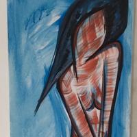 stock 50 quadri miisto moderno ornamento 